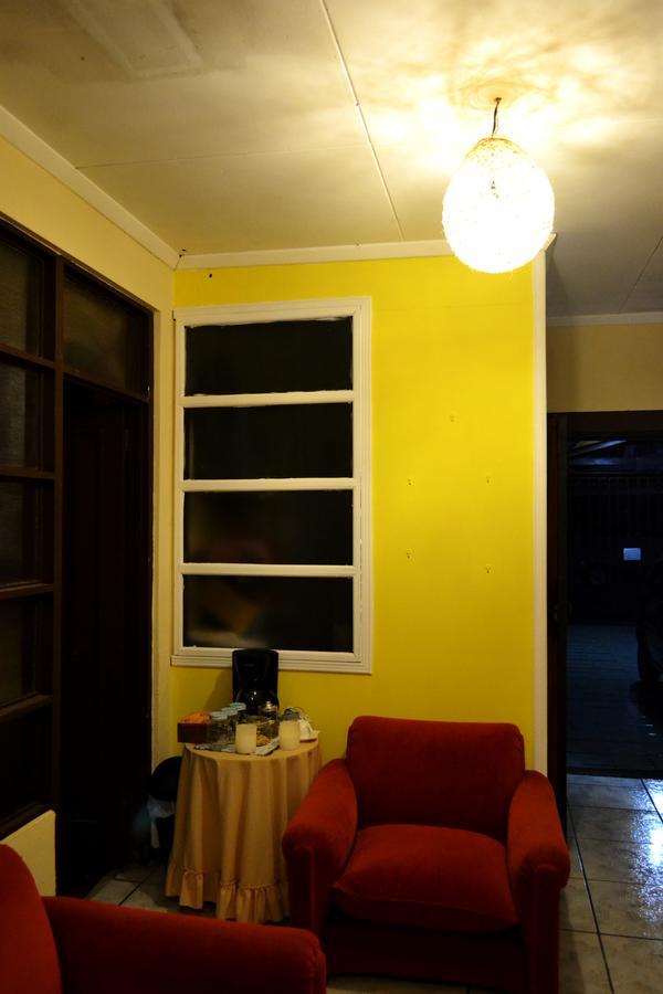 Hotel Casa Aura Cartago Exterior foto